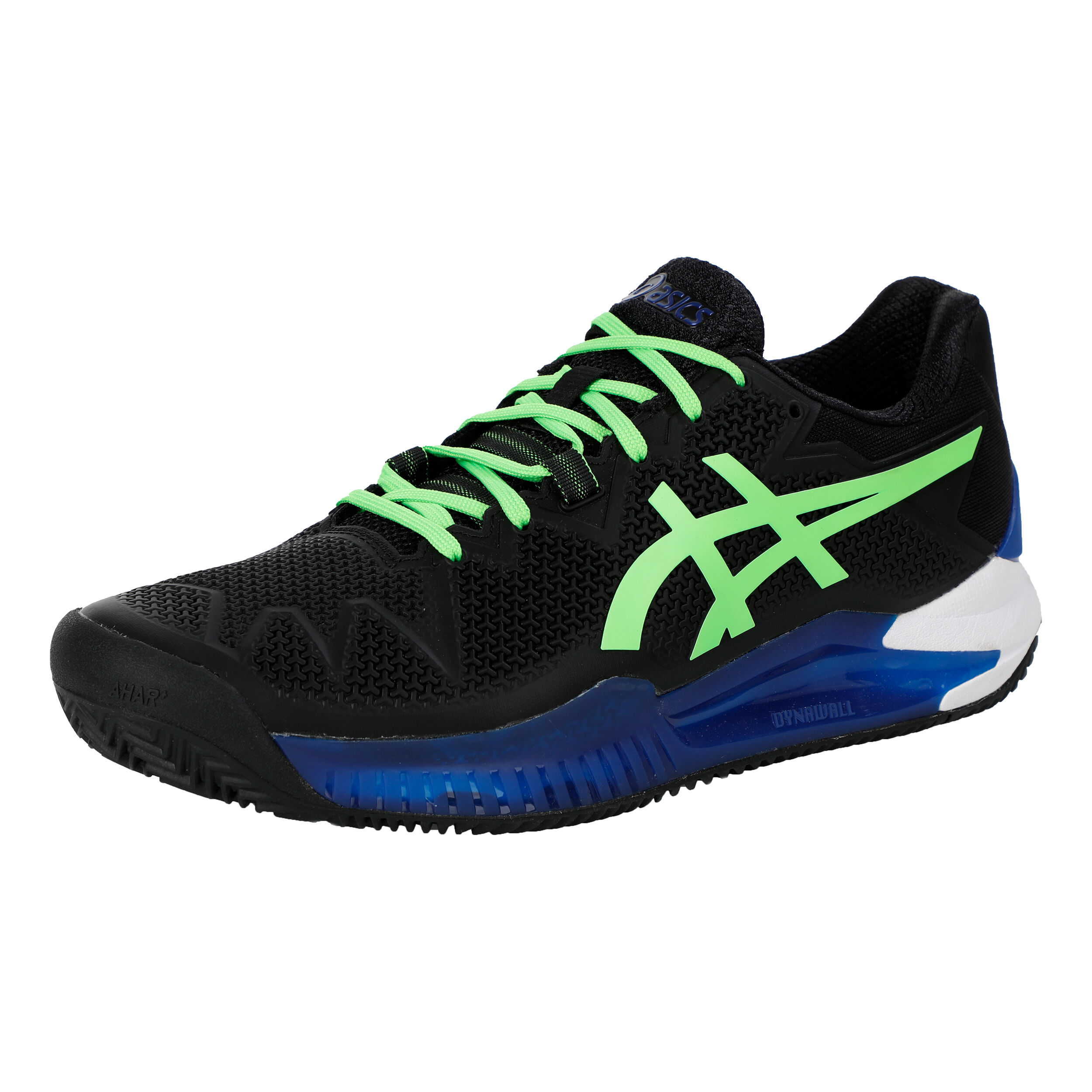 Asics tennis outlet terra rossa