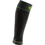 Bauerfeind Compression Sleeves Lower Leg schwarz (long)