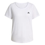 adidas T-Shirt adidas Min T-Shirt Women-white