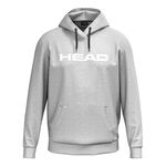HEAD Clothing HEAD Club Original Hoody Men-Lightgrey