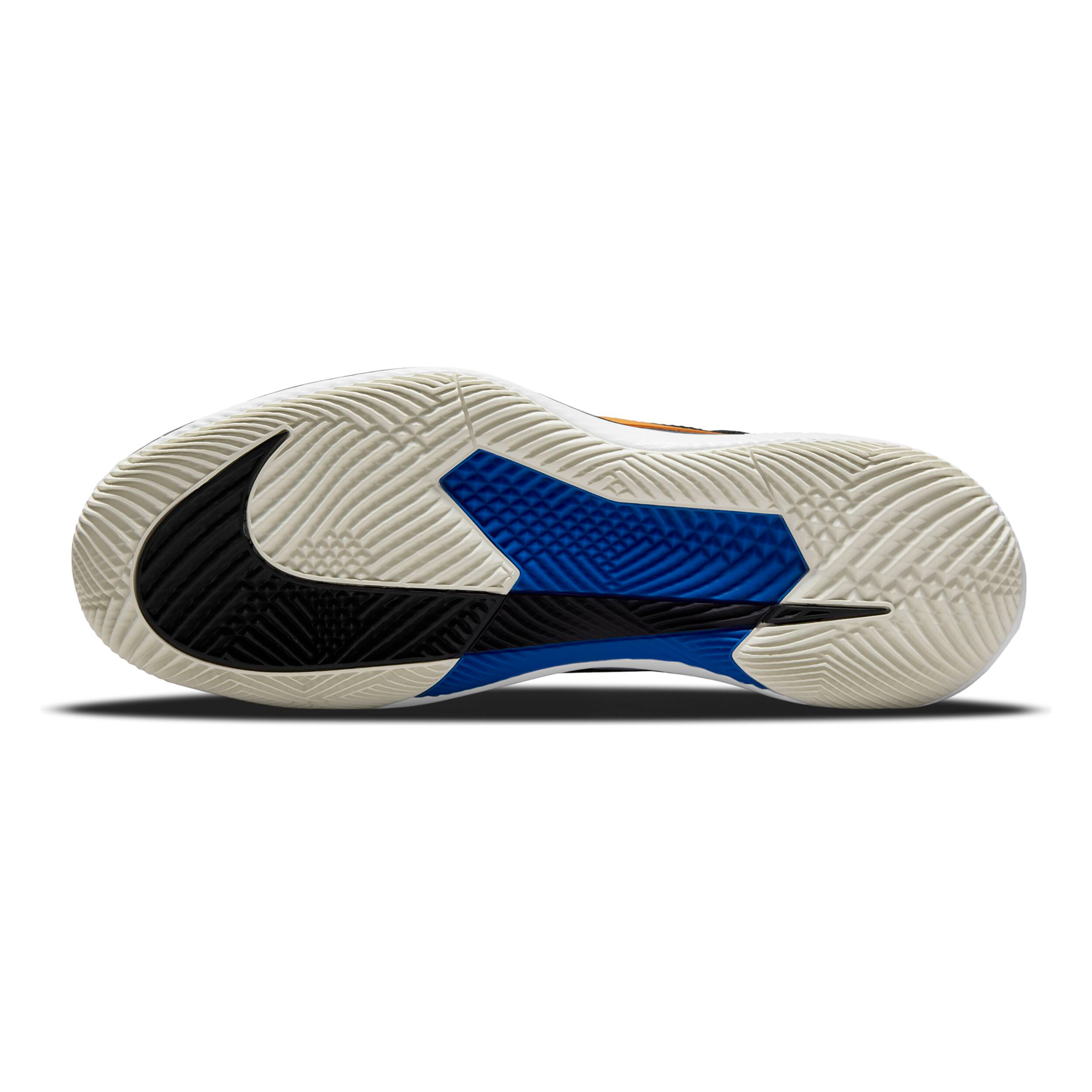 Buy Nike Court Air Zoom Vapor Pro All Court Shoe Men Black Orange