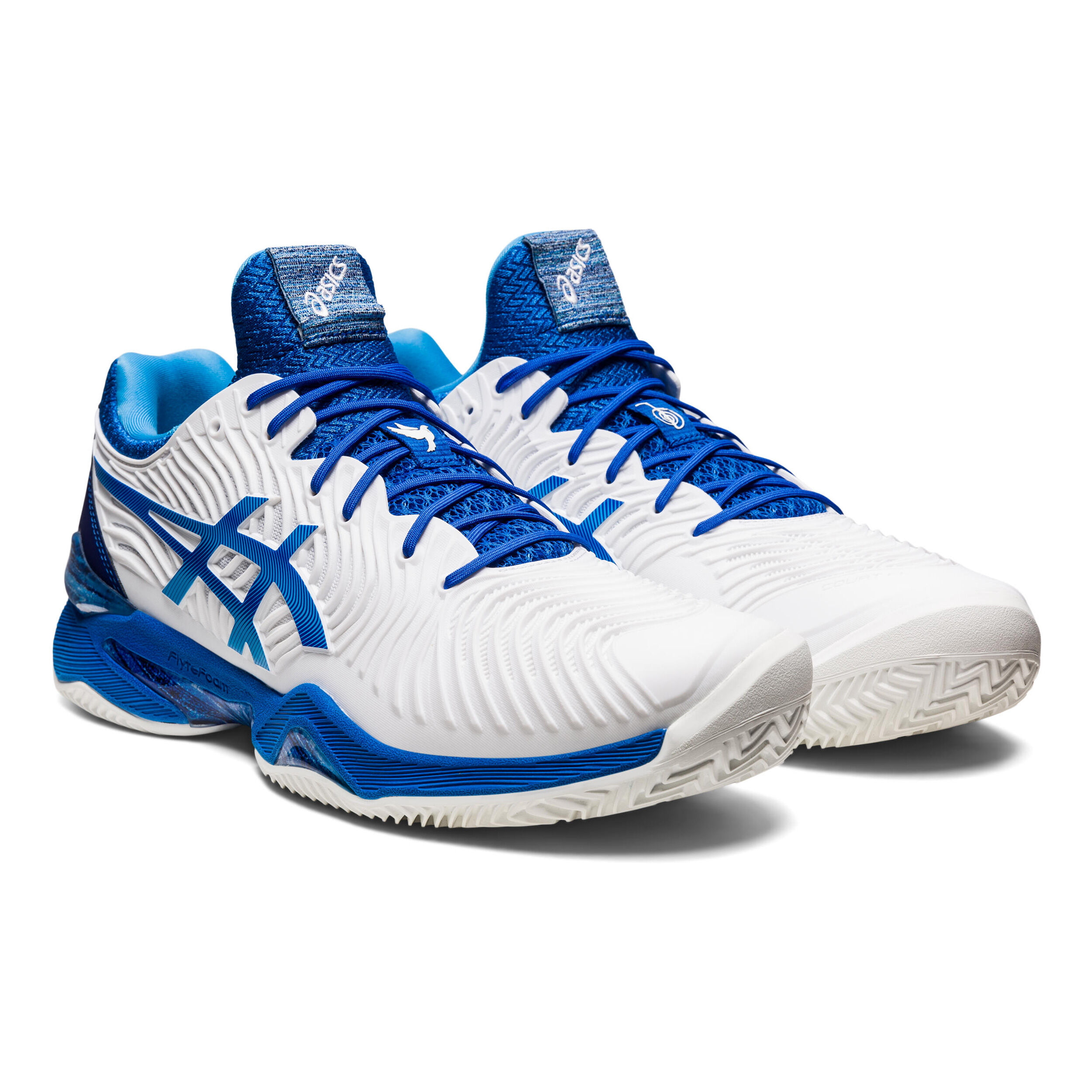 Asics ff2 novak top