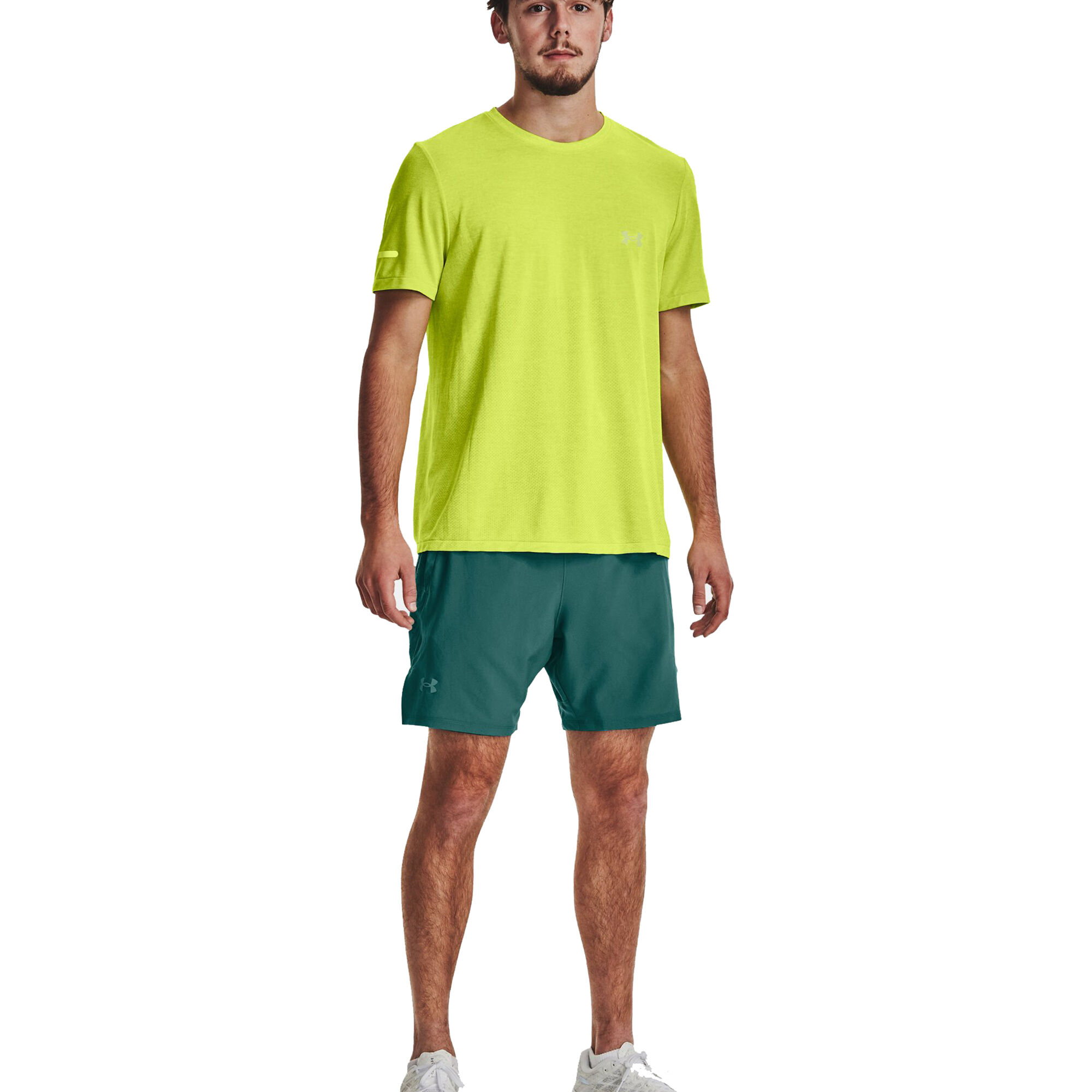 Under Armour