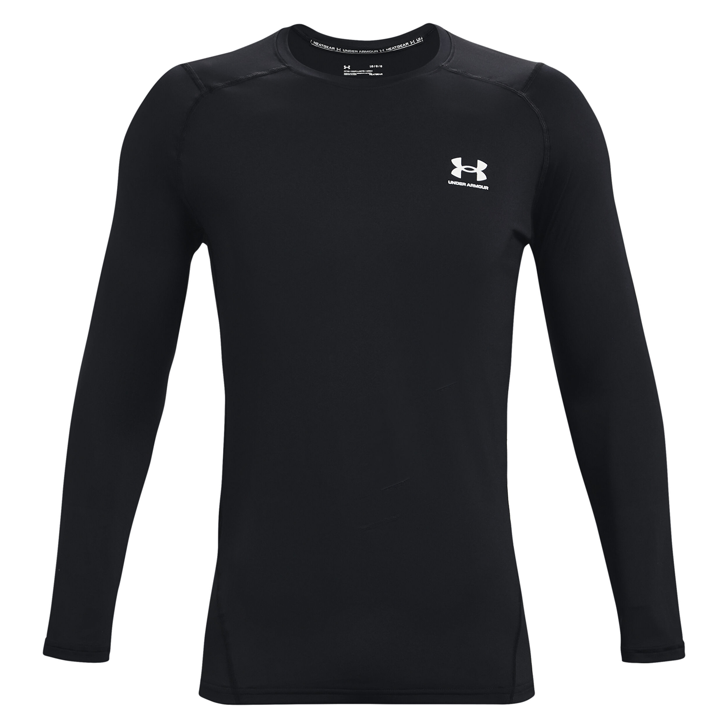 Under armour heat gear top