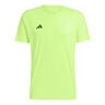 Adizero Essentials Running Shirt Men-Yellow