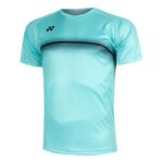 Yonex Yonex T-Shirt Men-turquoise