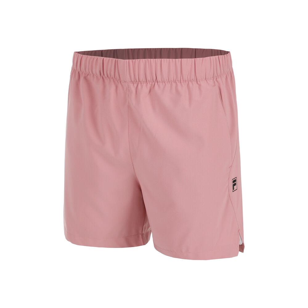Fila Zayn Shorts Men mauve Fila Zayn Shorts Men mauve