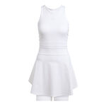 adidas Clothing adidas Y- Dress Women-White