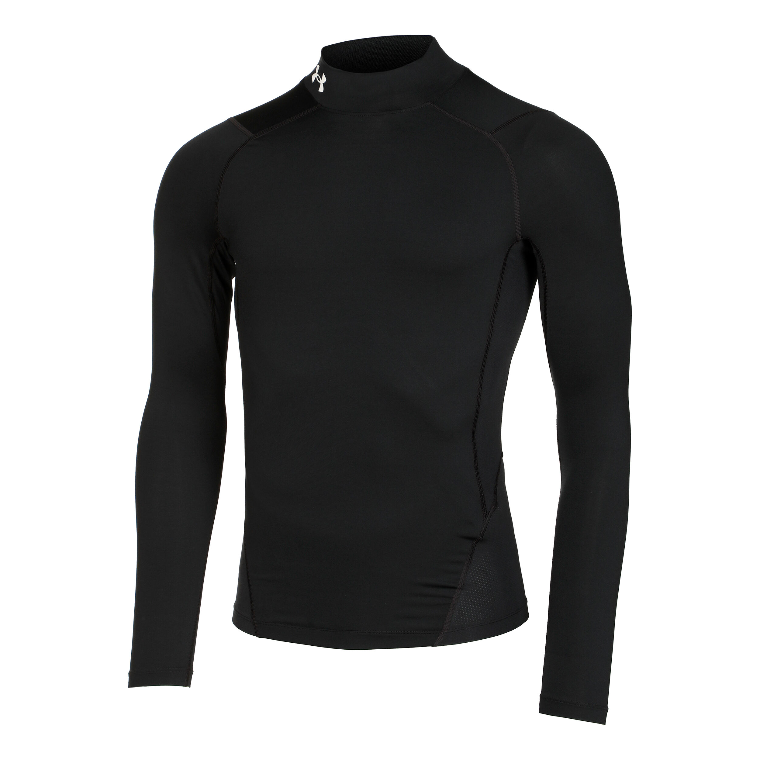 Under armour heatgear armour compression men's long sleeve top on sale
