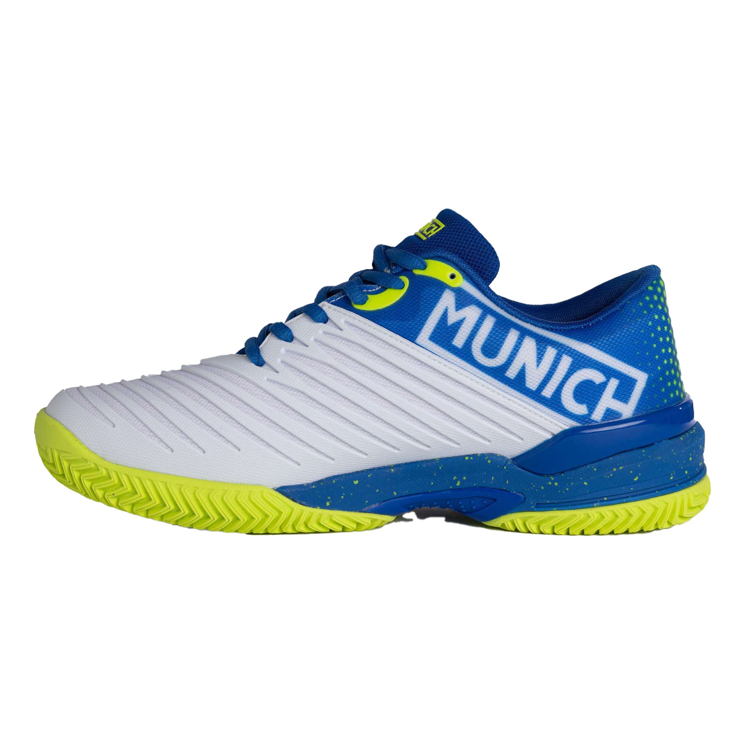 Padel schoenen nike outlet