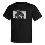 Nike Clothing Nike Inside Out T-Shirt Men-Black