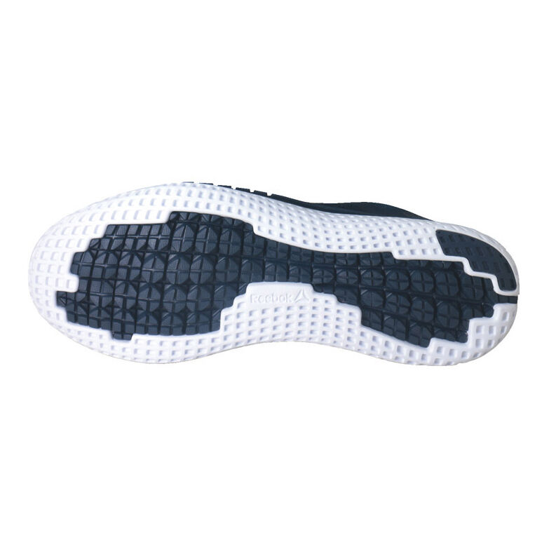 Buy Reebok Print Run Distance Fitness Shoe Men Dark Blue Black online Tennis Point UK