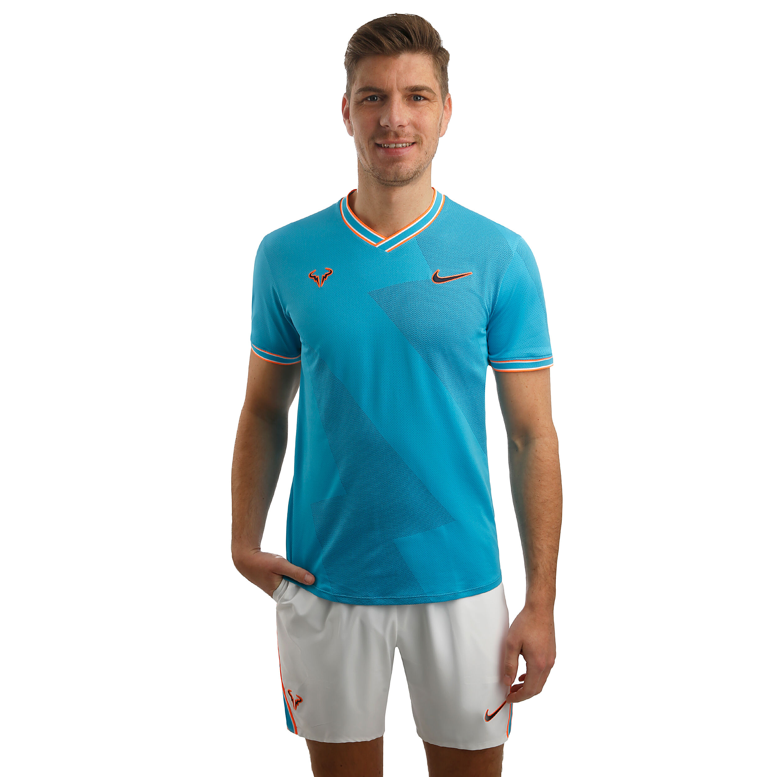 Nadal aeroreact hot sale
