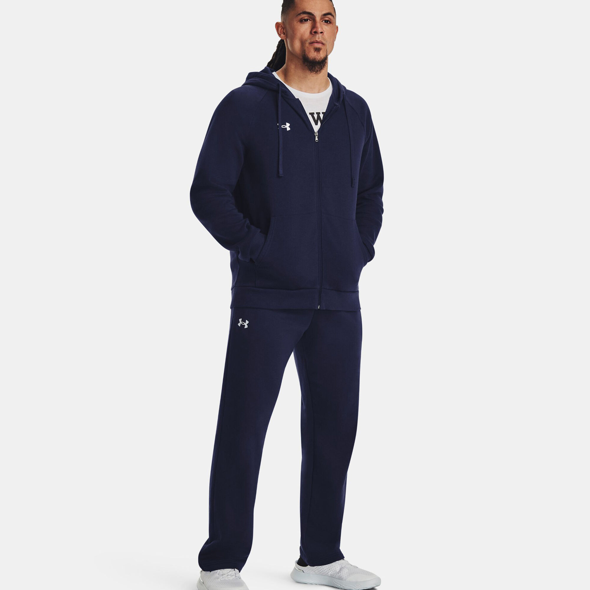 Under Armour