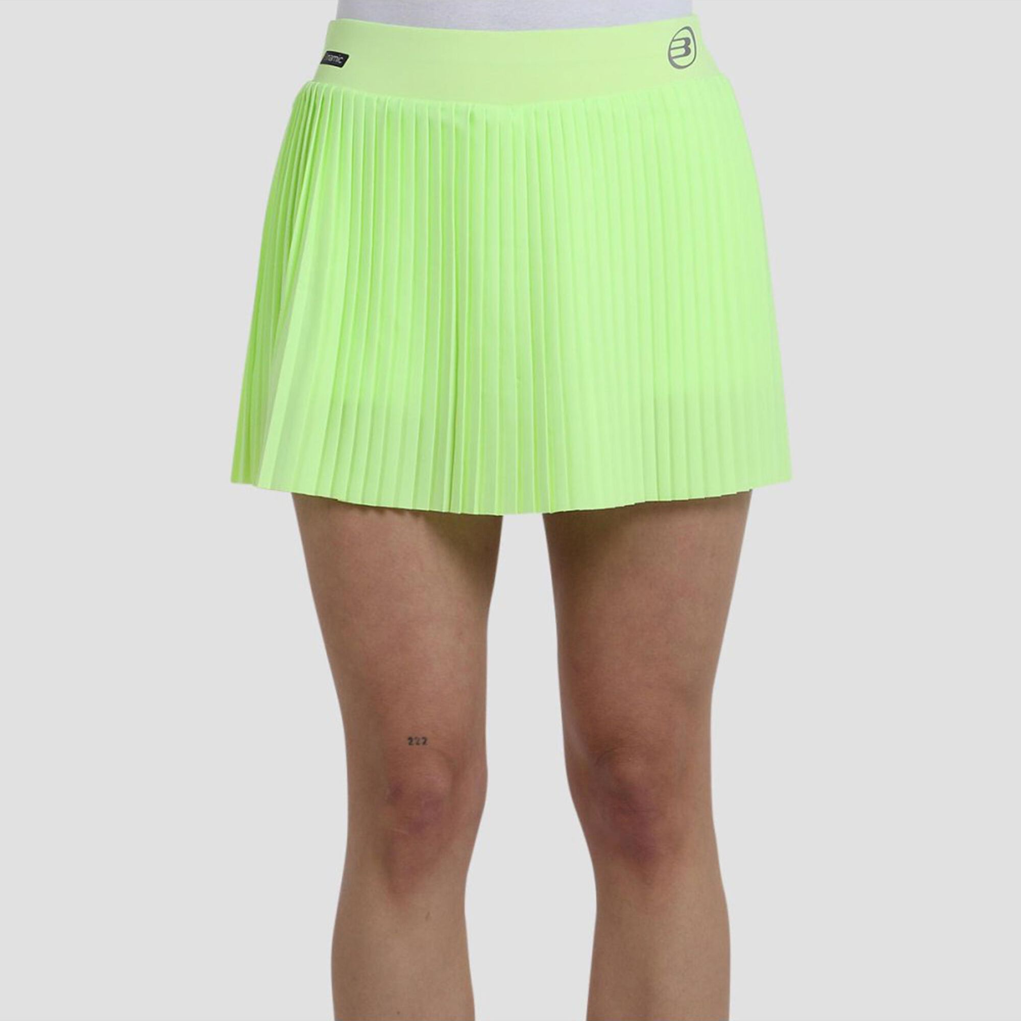Bullpadel
