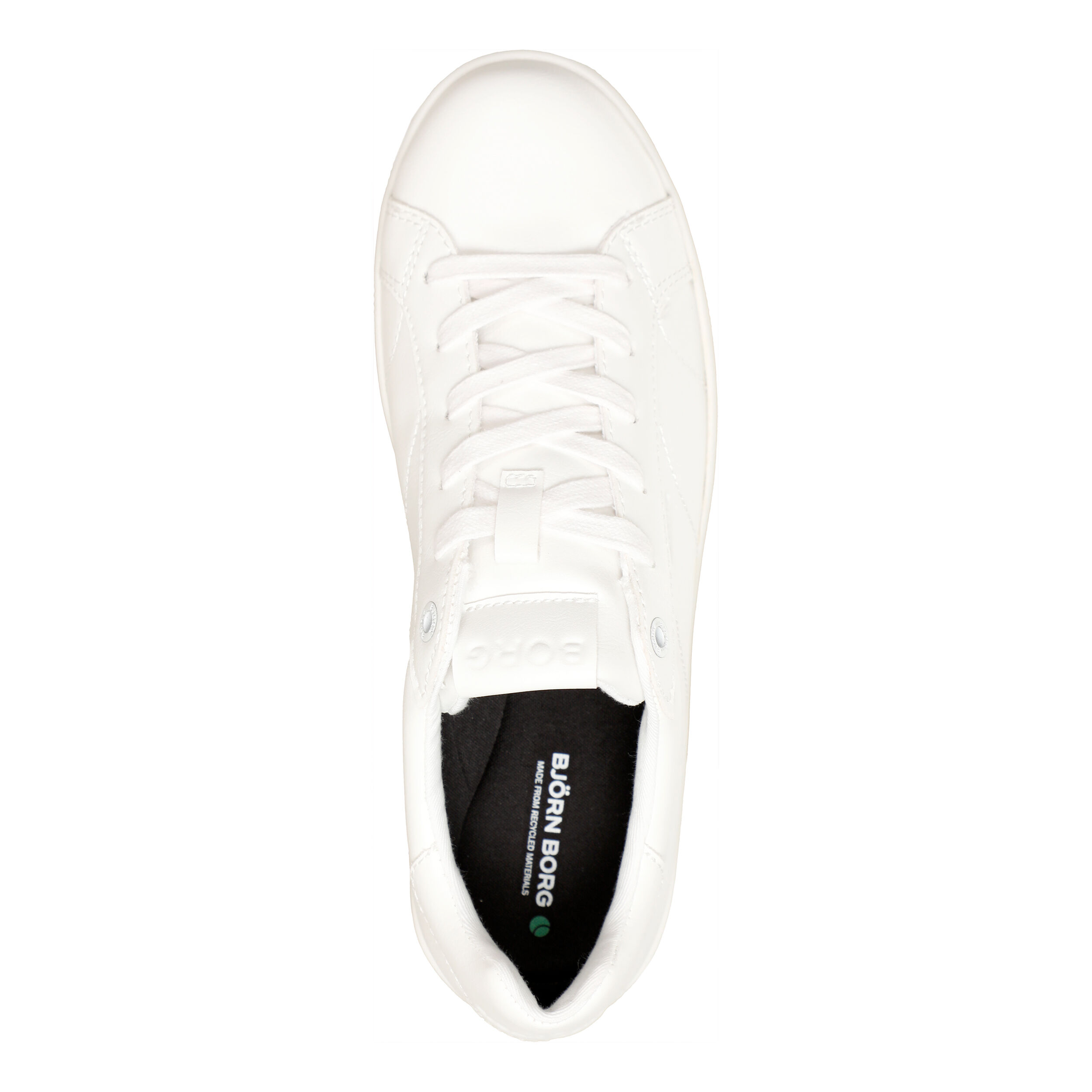 T305 CLS BTM Sneakers Women White
