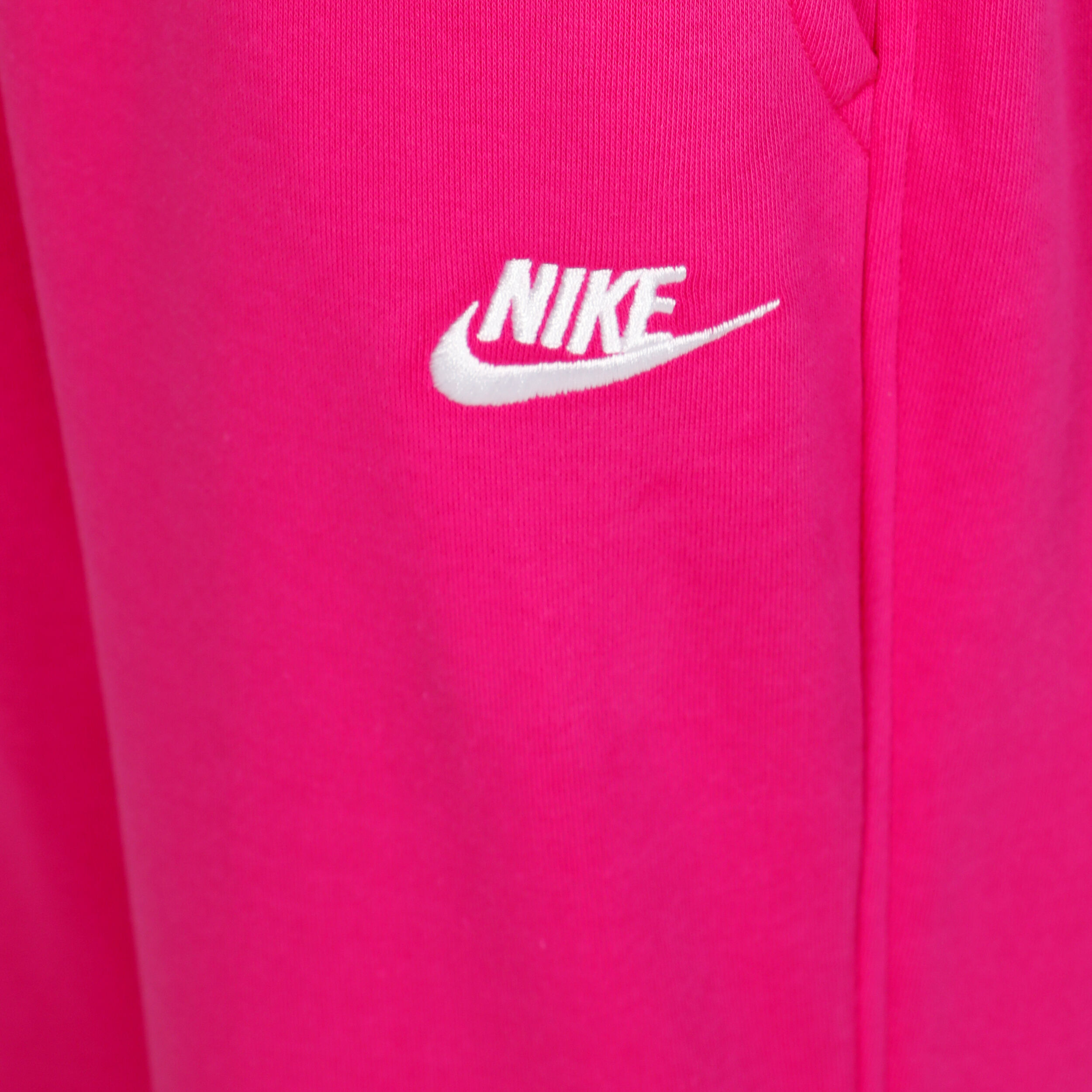 Nike joggers store pink