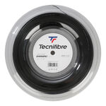Tecnifibre Tecnifibre Synthetic Gut 200m String Reel-Black