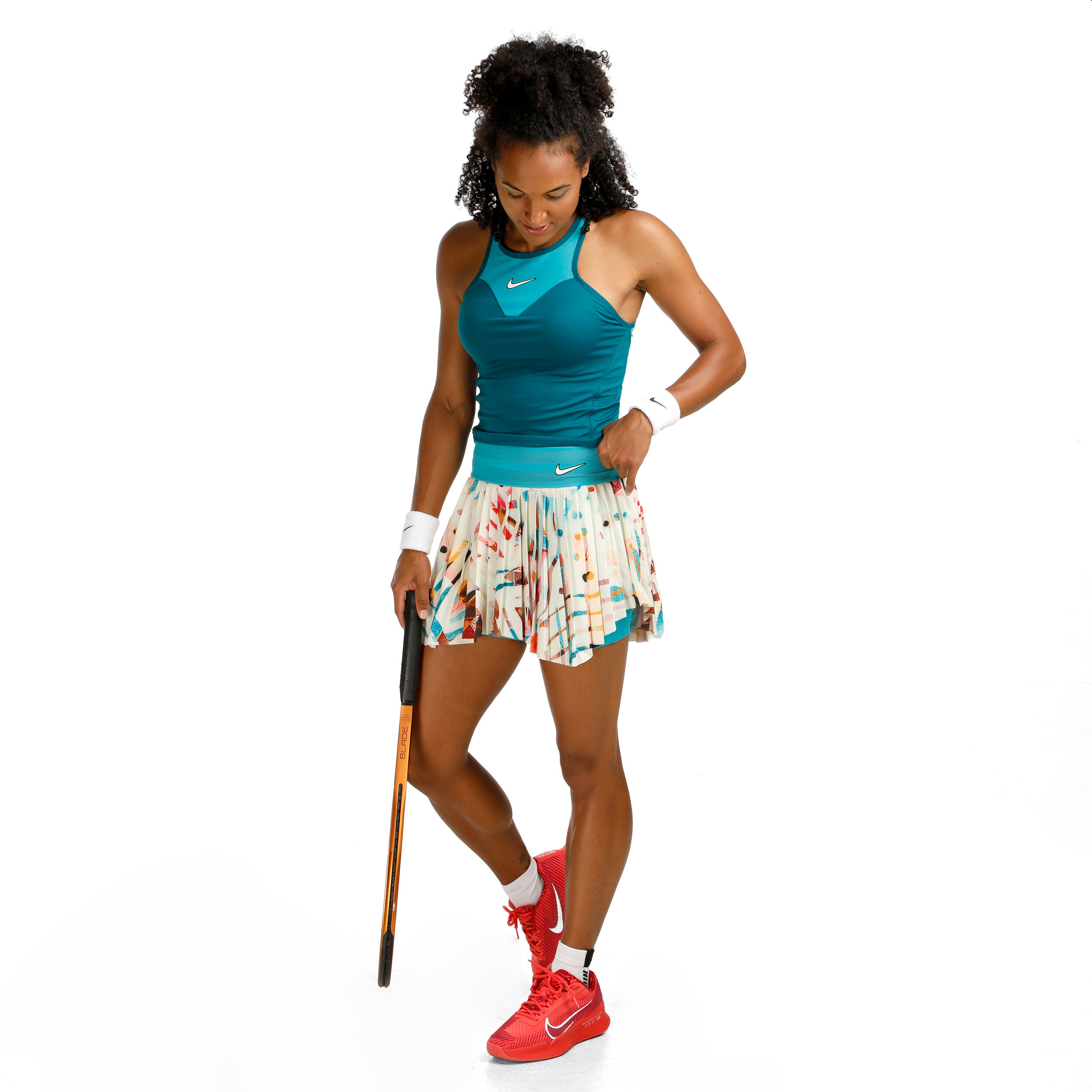 Tennis costume women shop