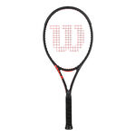 Wilson Tennis rackets Wilson Clash 100L V3.0