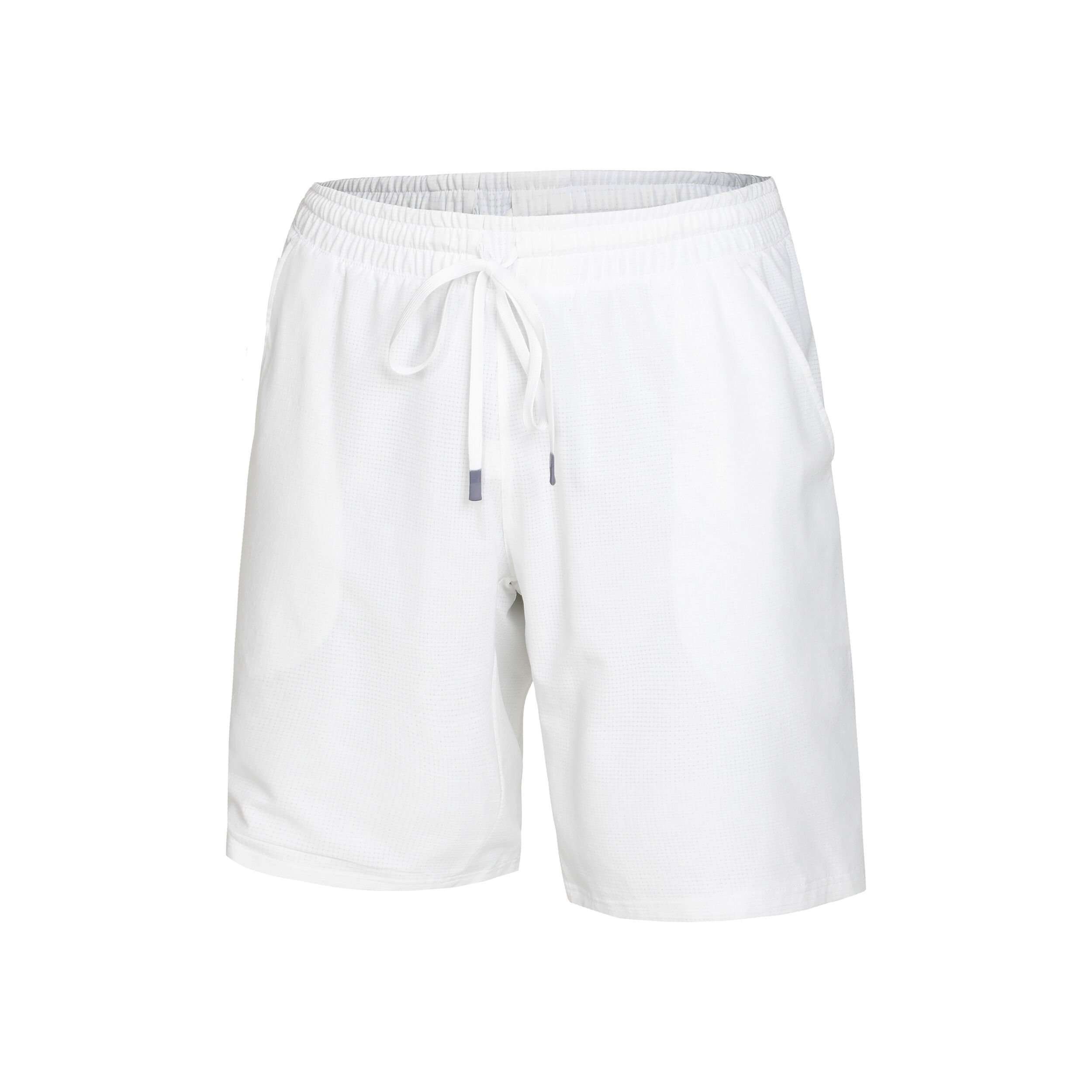 Mens tennis clearance shorts white