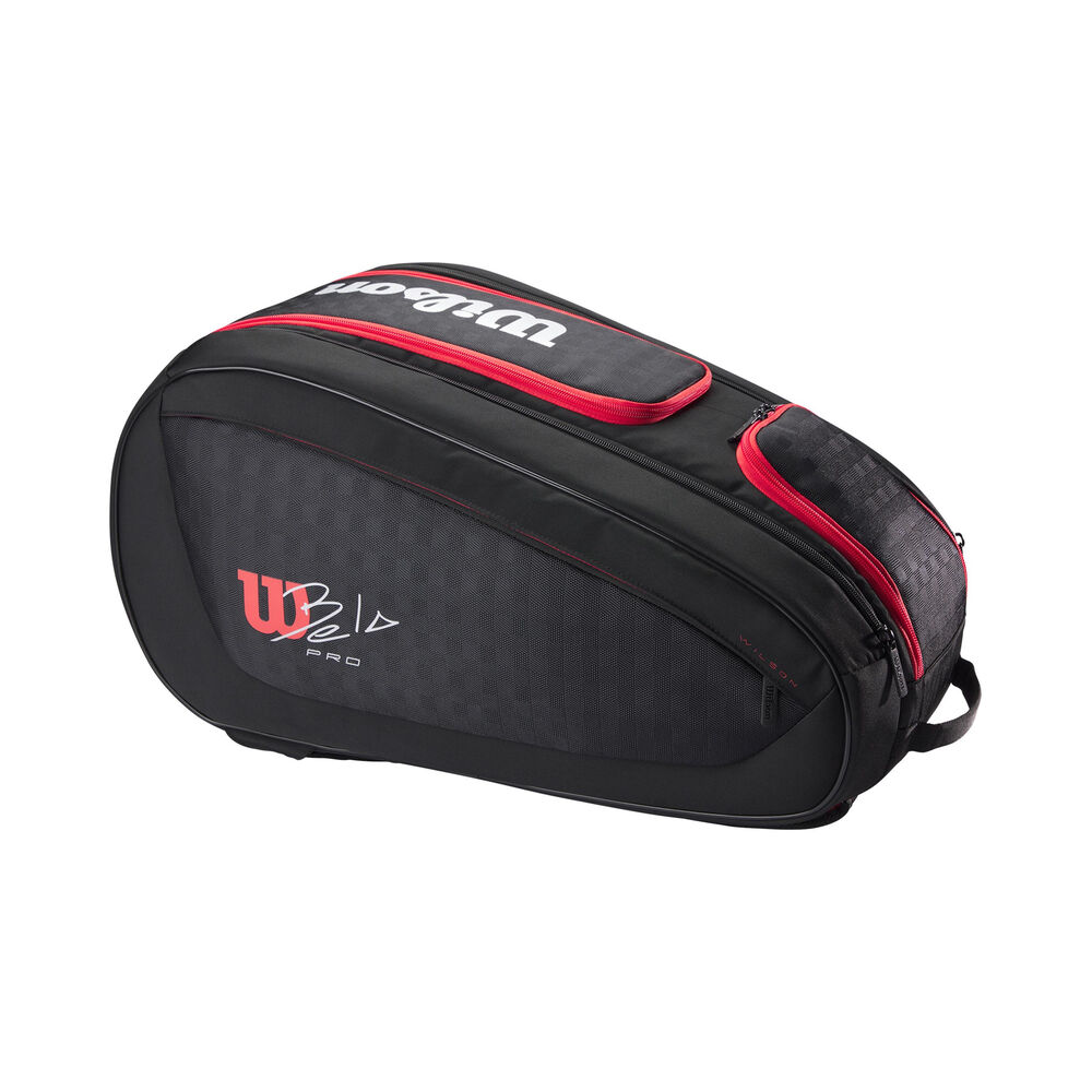 Wilson Bela V3 Padel racket bag Wilson Bela V3 Padel racket bag