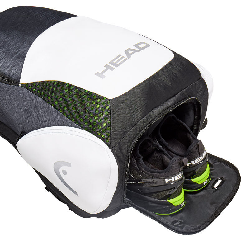 Djokovic backpack sale
