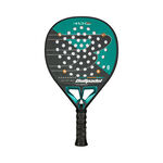 Bullpadel Padel rackets Bullpadel Hack 04 Hybrid 25 Padel racket 