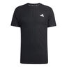 Freelift T-Shirt Men-Black