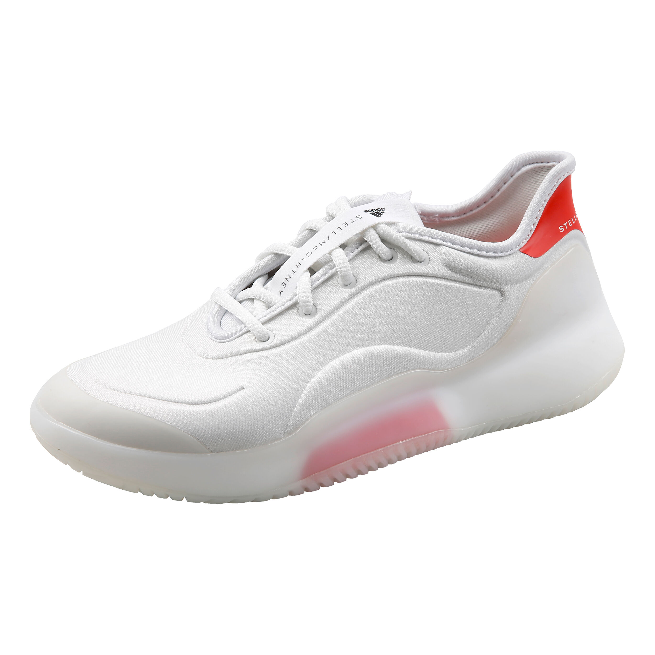 stella mccartney tennis sneakers