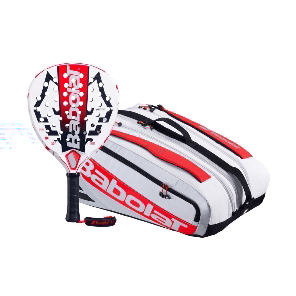 Babolat Veron 2025 plus tennis bag