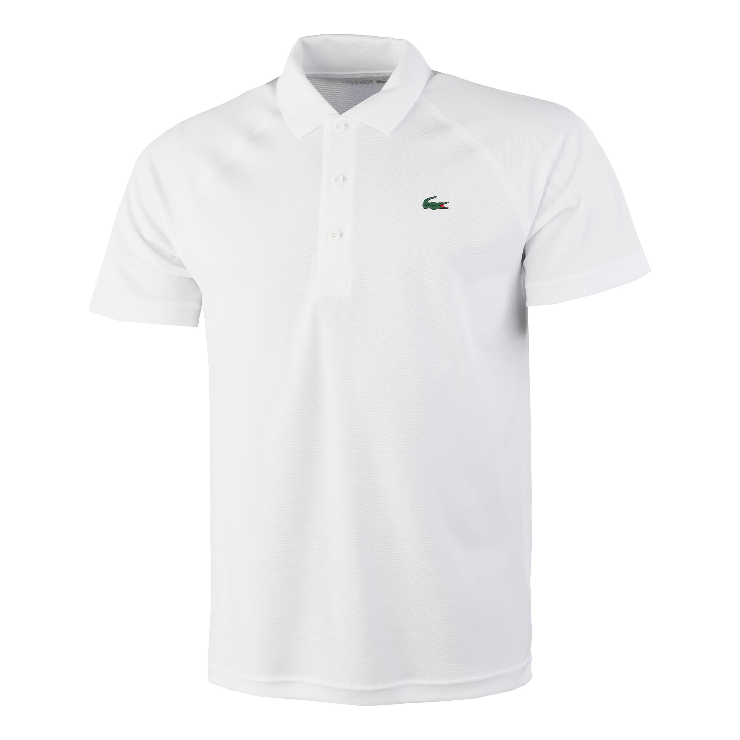 Polo lacoste online sales