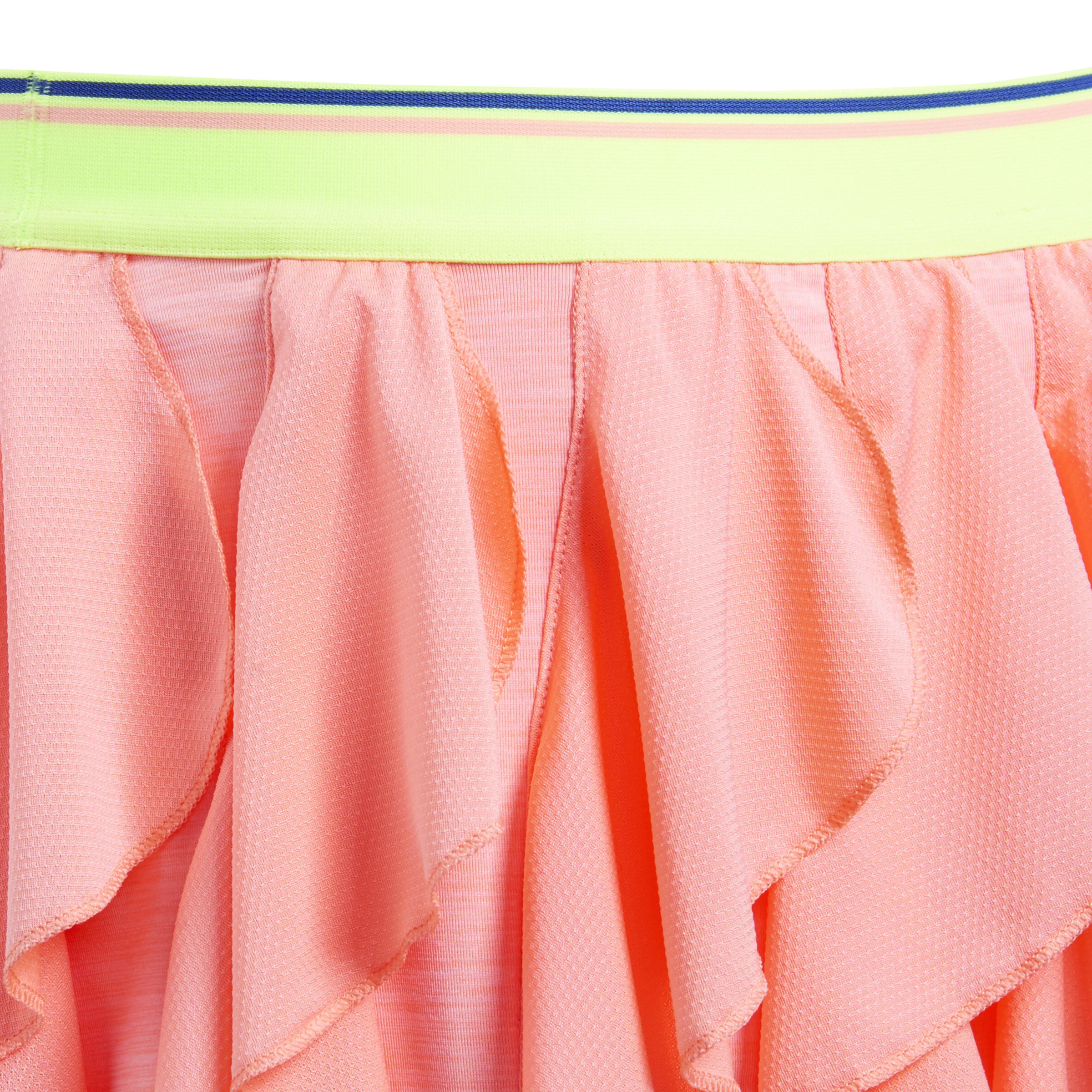 Adidas frilly tennis skirt outlet