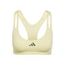 Aeroimpact Strenght Sports bras Women - yellow