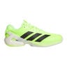 Adizero Ubersonic 5 All Court Shoe Men-Lime,Black