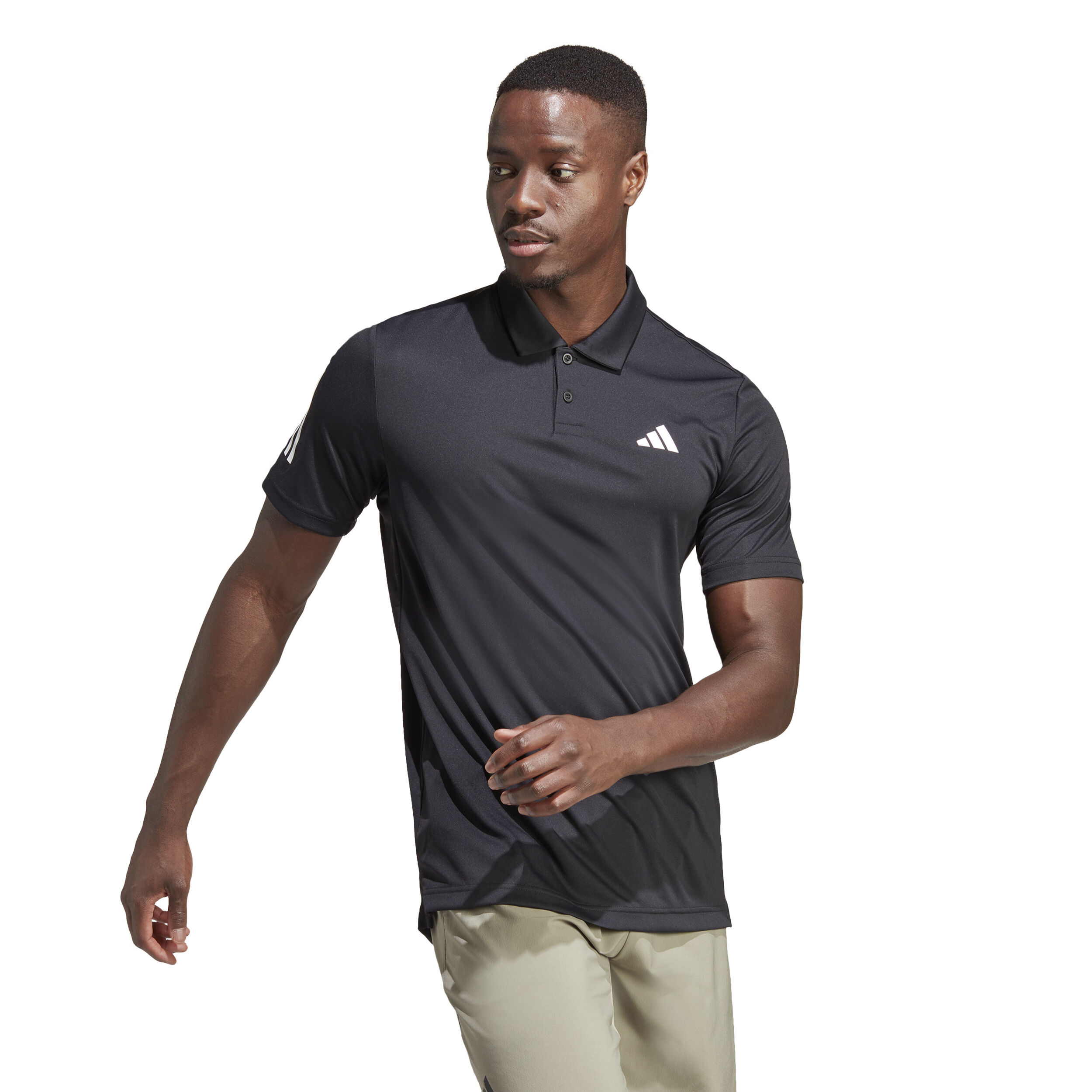 Mens adidas polo shirts uk discount