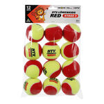 HTV Tennis balls HTV Stage 3 12 Pack 