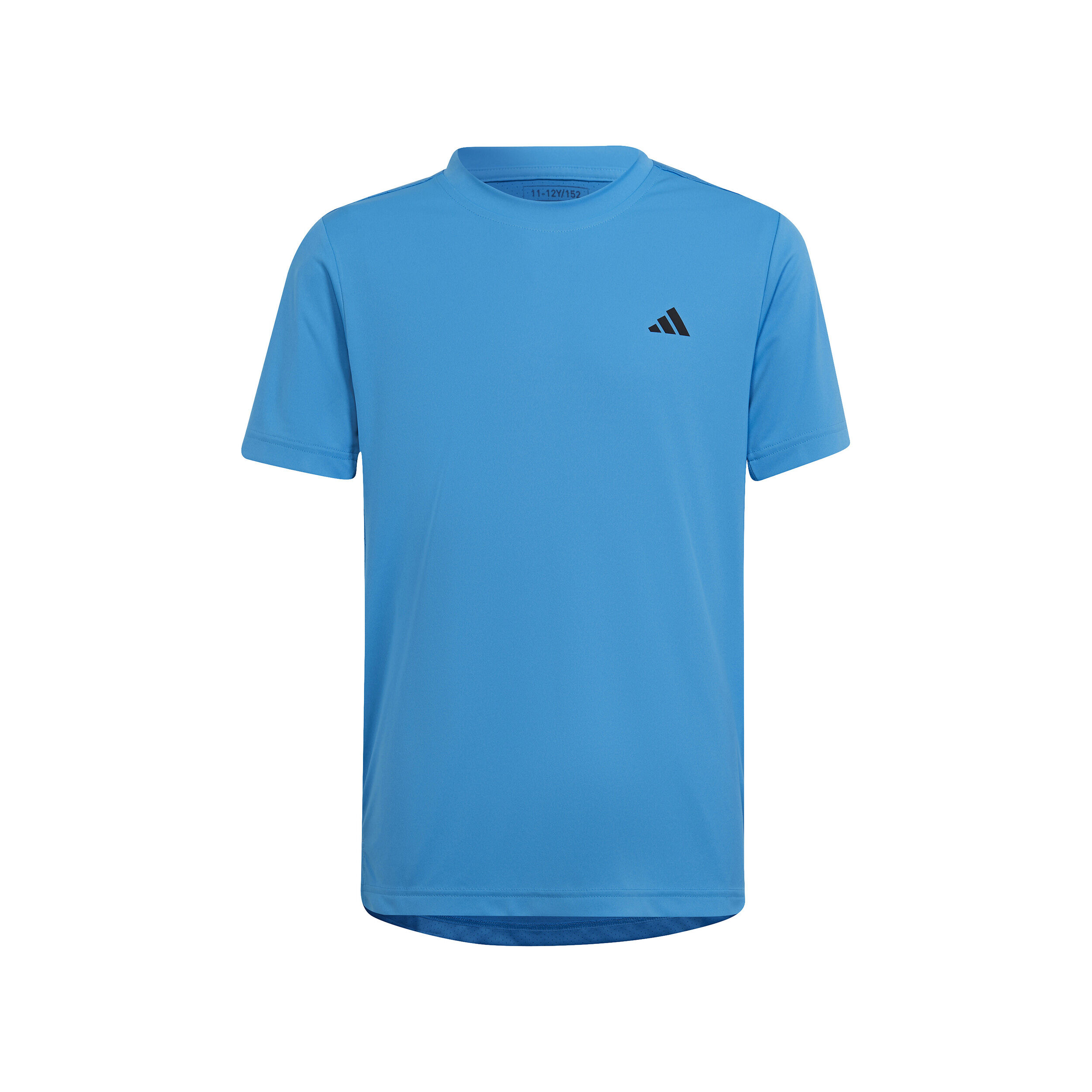 Club T Shirt Boys Blue