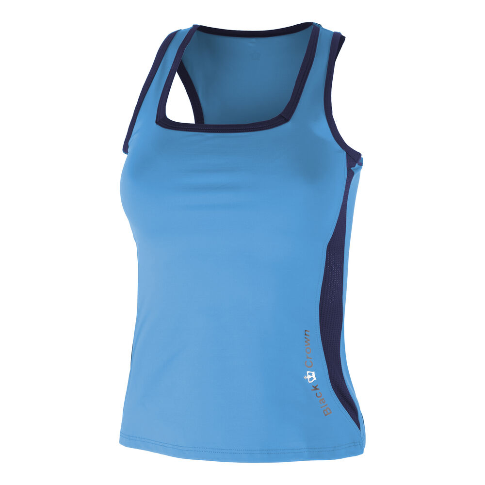 Black Crown Calella T-Shirt Women