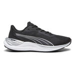 Puma Running shoes Puma Electrify Nitro 3 Neutral Running Shoe Women-Black,Silver