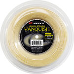 Solinco Solinco Vanquish String Reel 200m-Ecru