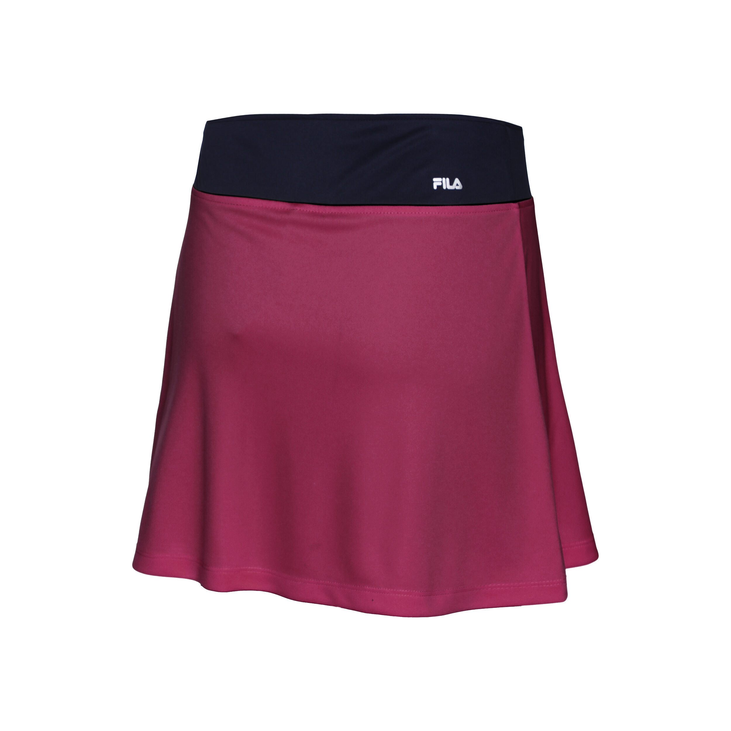 Fila pink tennis skirt top