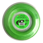 Solinco Solinco Hyper-G String Reel 100m-Green