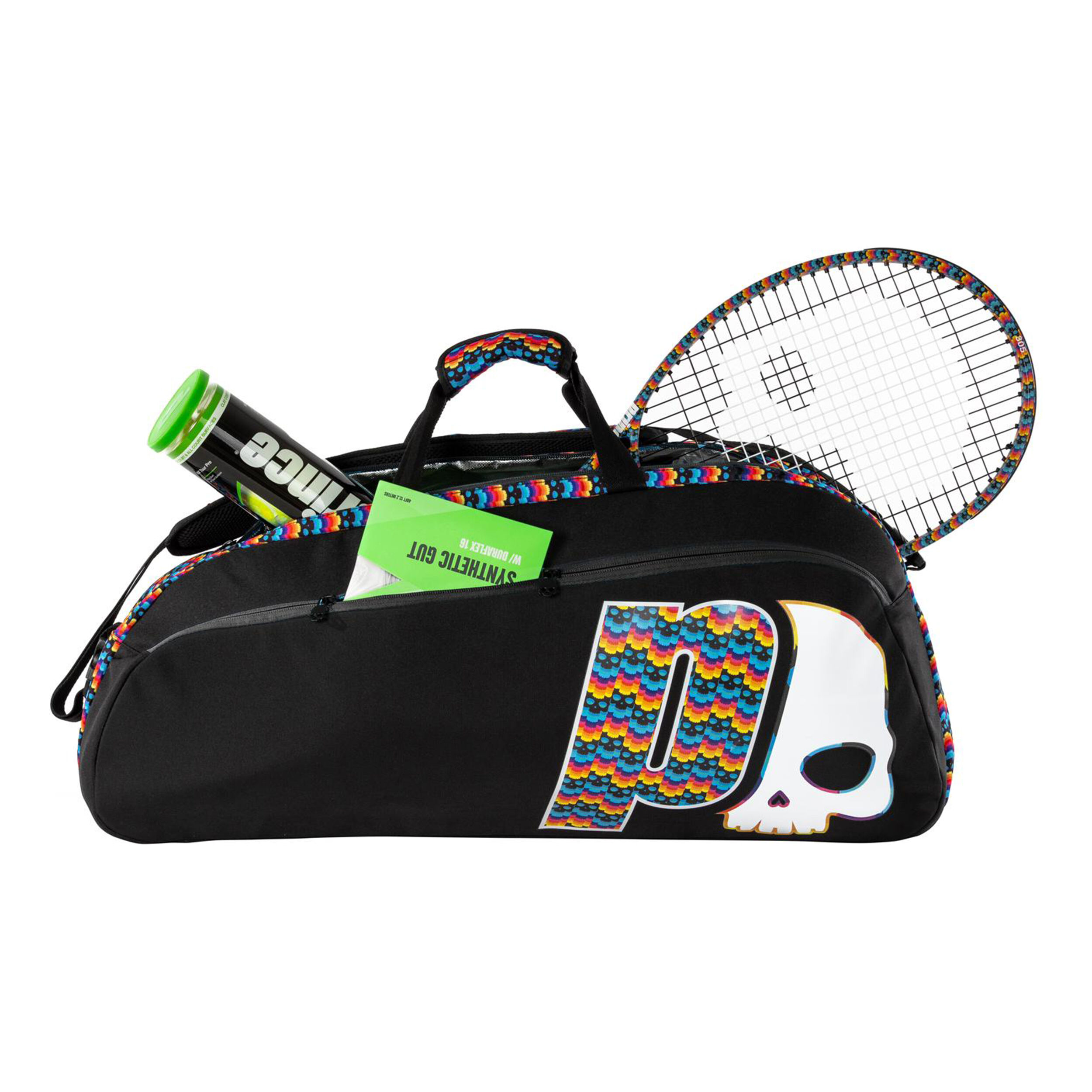 Prince tennis bag 3 pack 2025