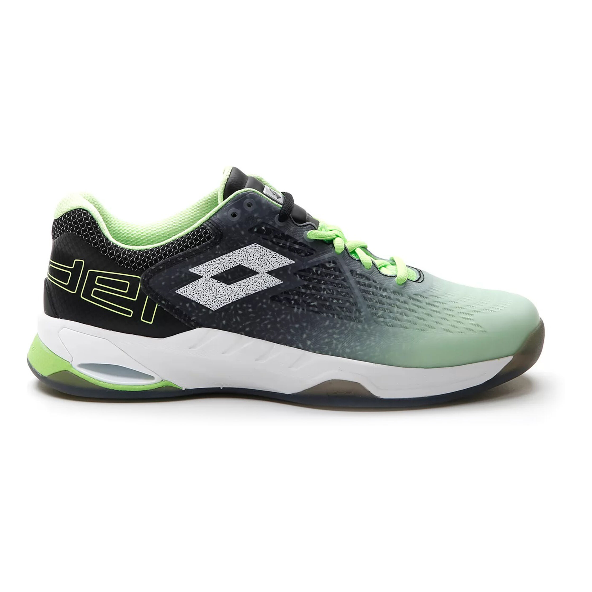 Buy Padel shoes from Lotto online Tennis Point