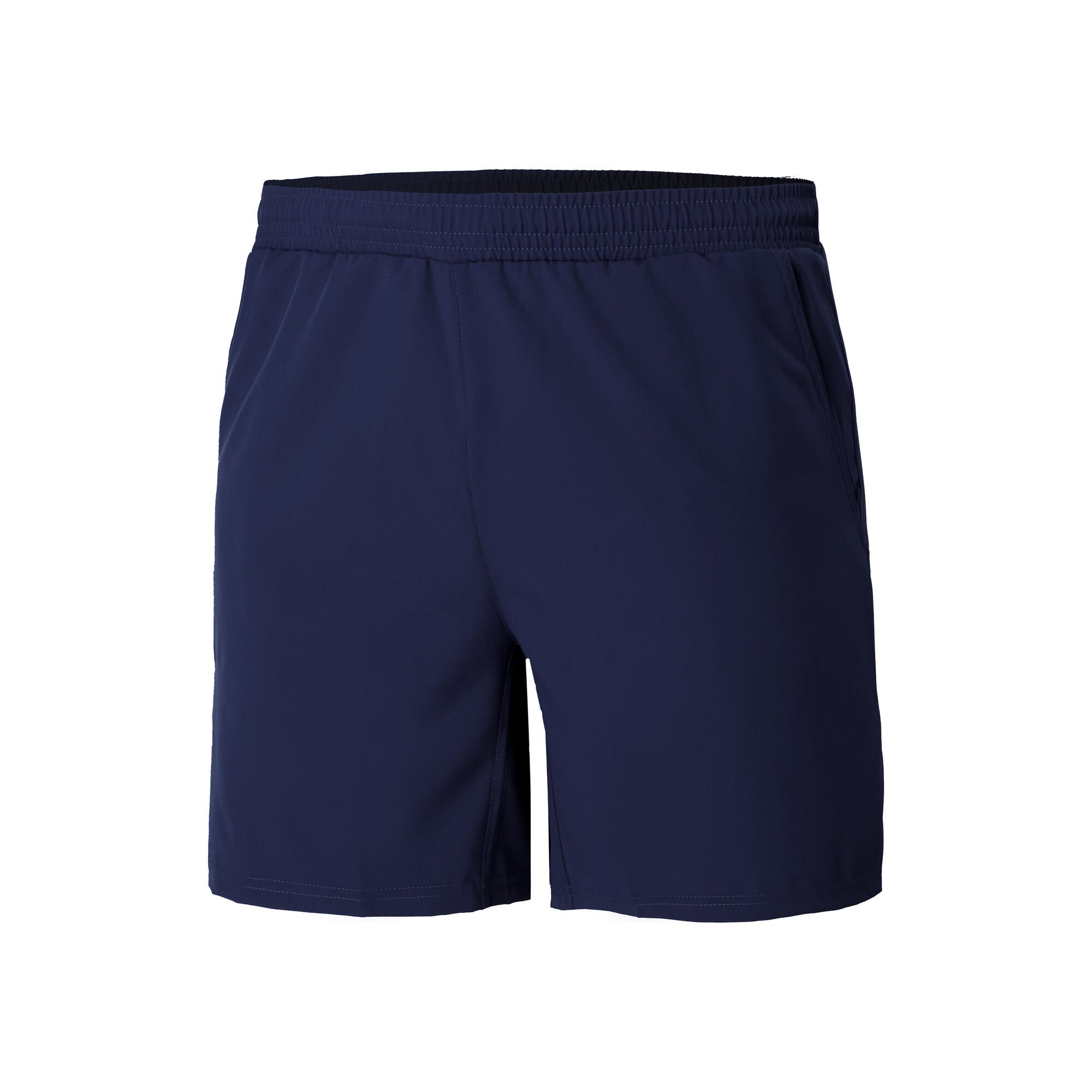 buy Australian Tennis Shorts Men Dark Blue online TennisPoint