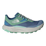 The North Face Running shoes The North Face Vectiv Infinite 3 Trail Running Shoe Women-Blue,Light Green