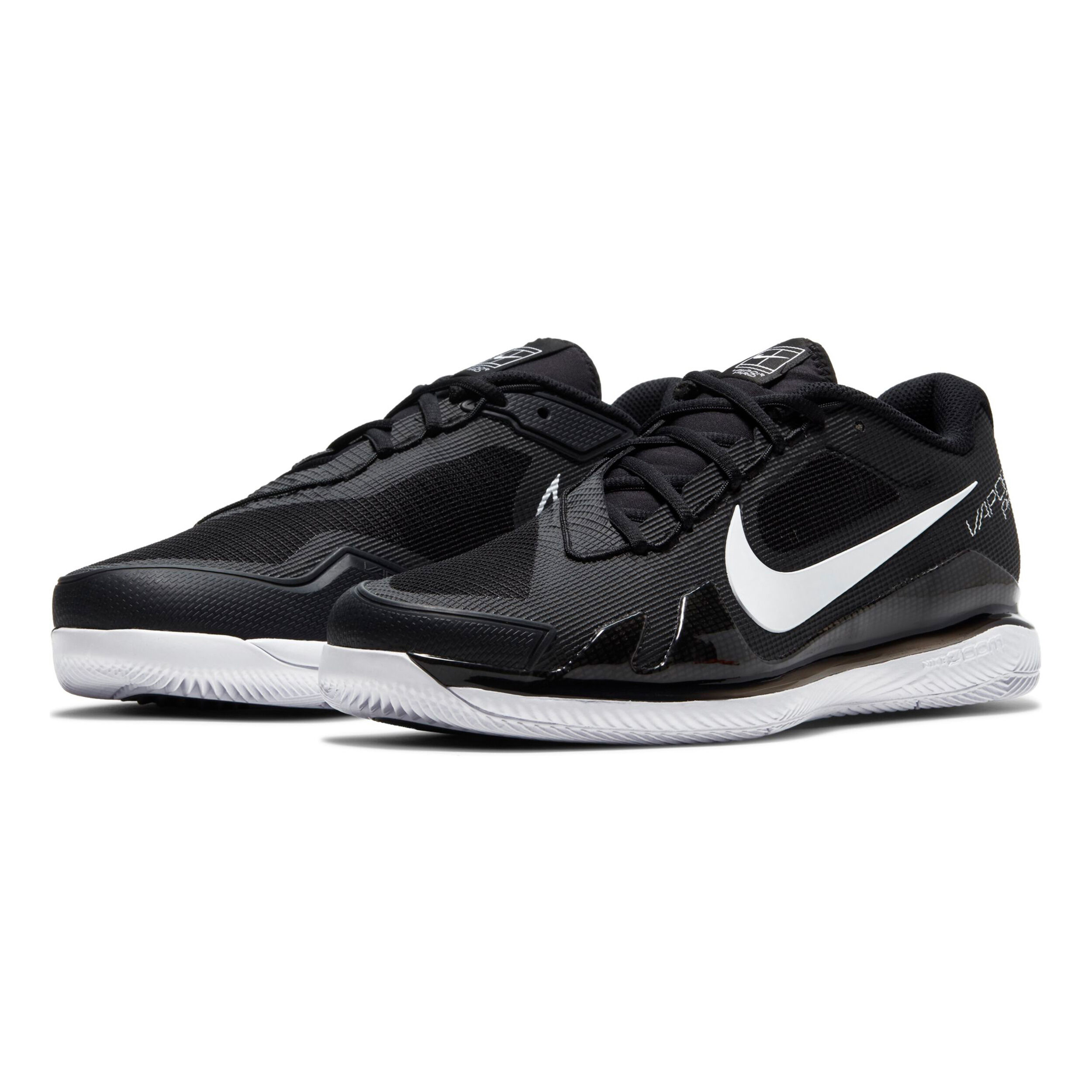 Nike air store zoom vapor hc