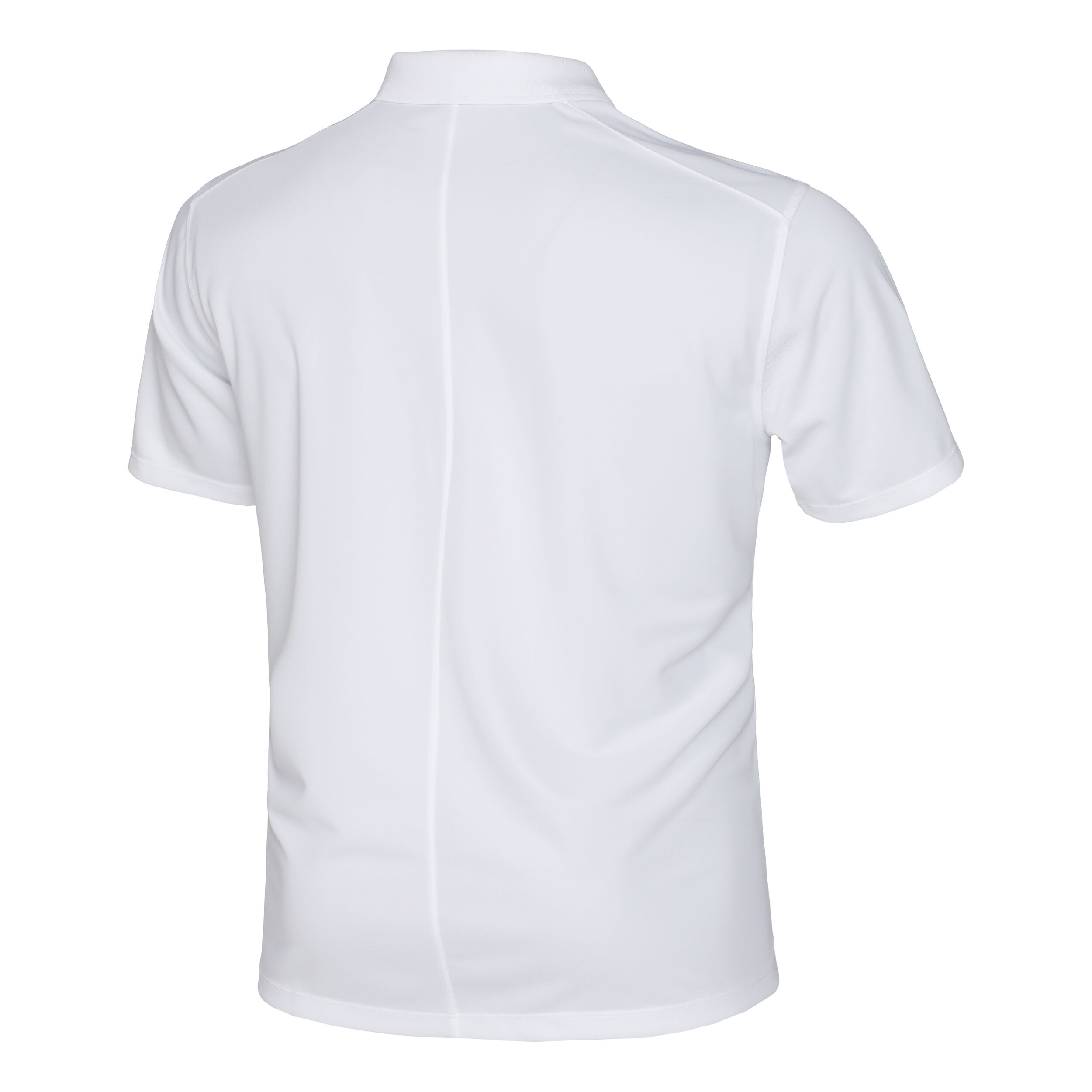 Dri fit white polo shirts store