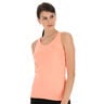  MSP Tank Top - coral